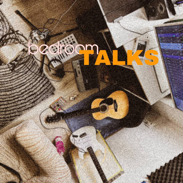bedroom talks cover art