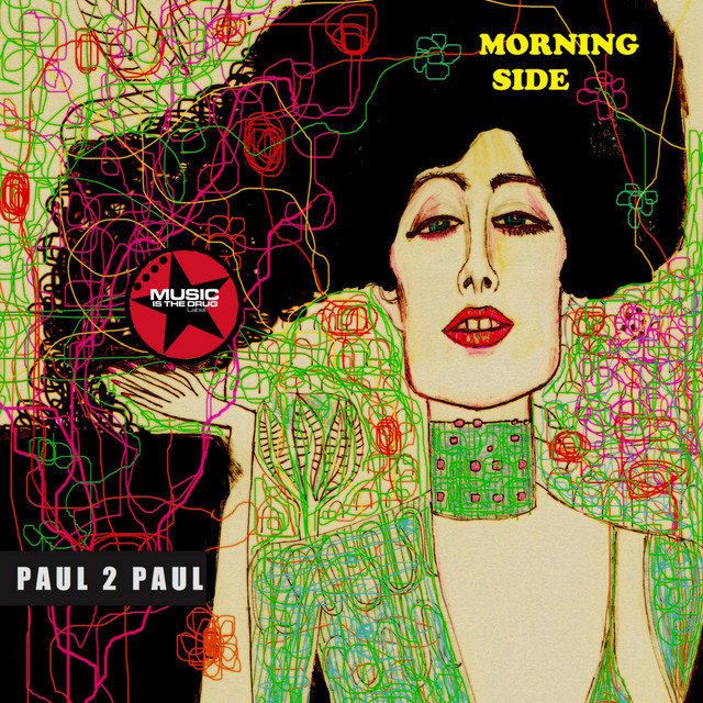 Morning Side - Nino Bellemo Remix cover art