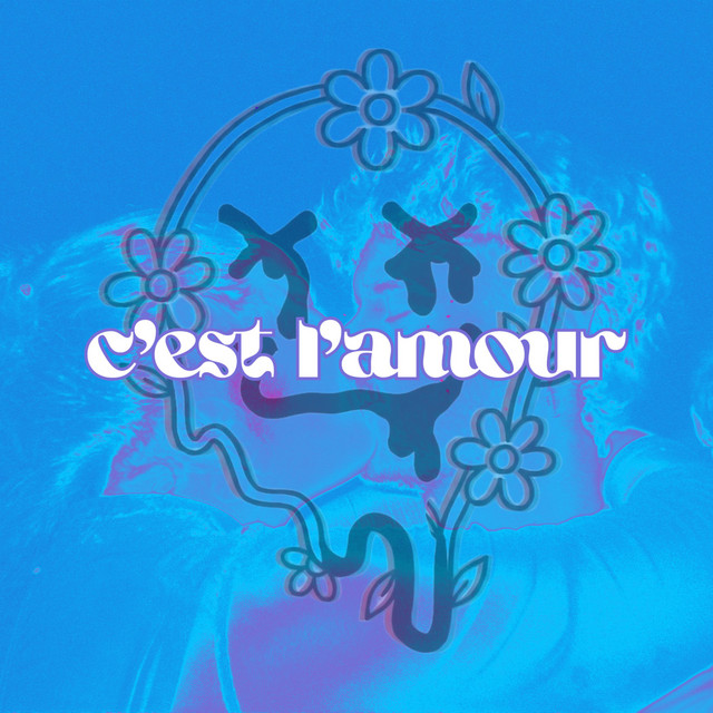 C'est l'amour artwork