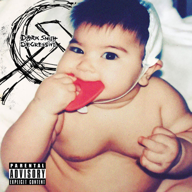 Degressive cover art