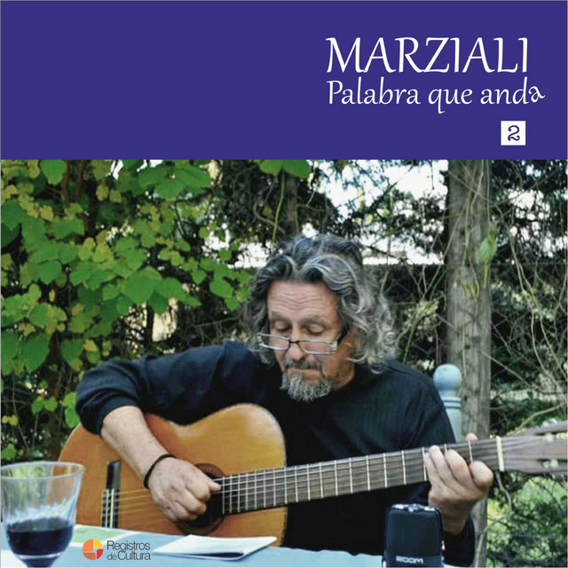 Palabra Que Anda Vol. 2