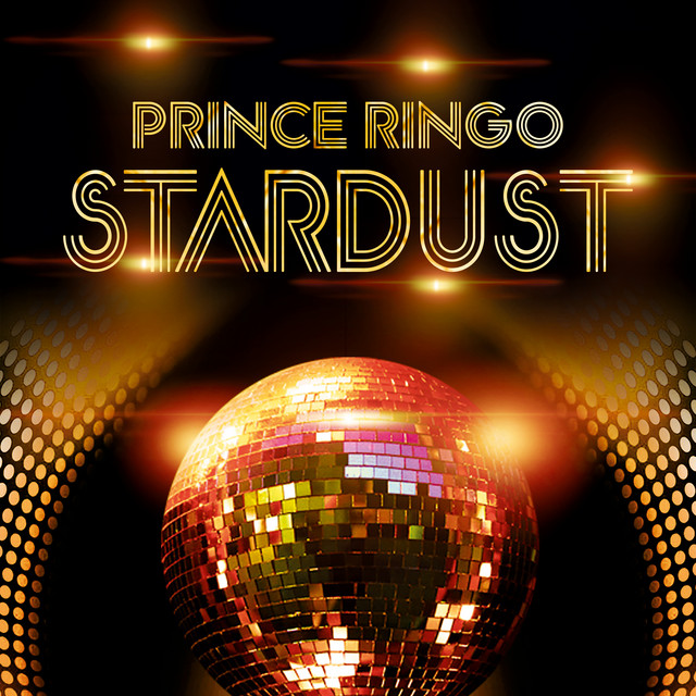 Stardust cover