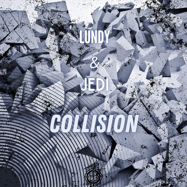 Collision cover art