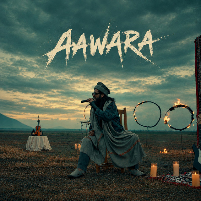 Aawara