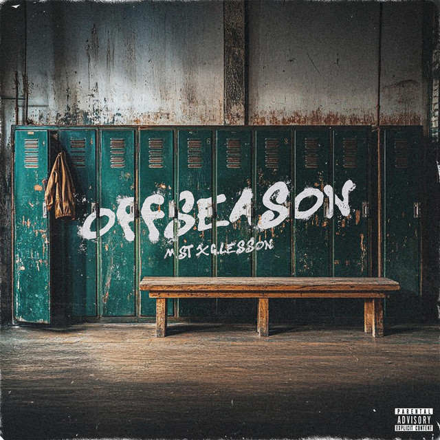 OFFSEASON EP cover art