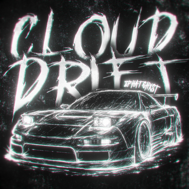 CLOUD DRIFT album image