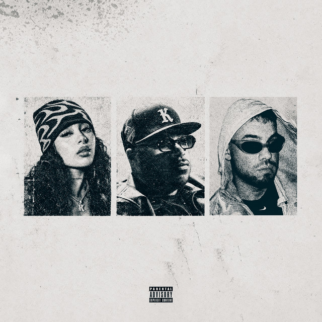DRIPP album image