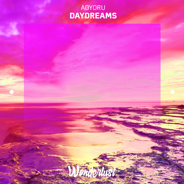 Daydreams cover art