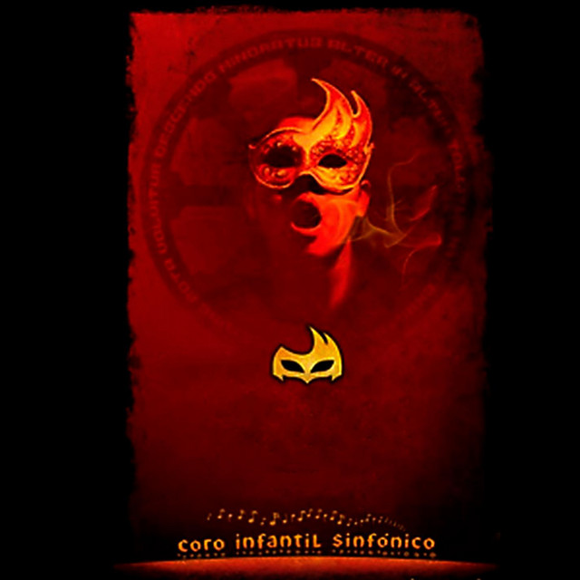 Coro Infantil Sinfonico