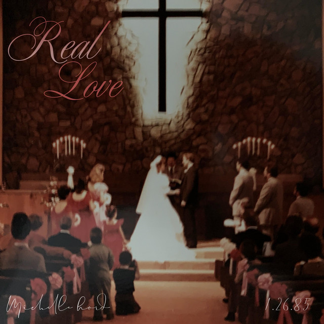 Real Love