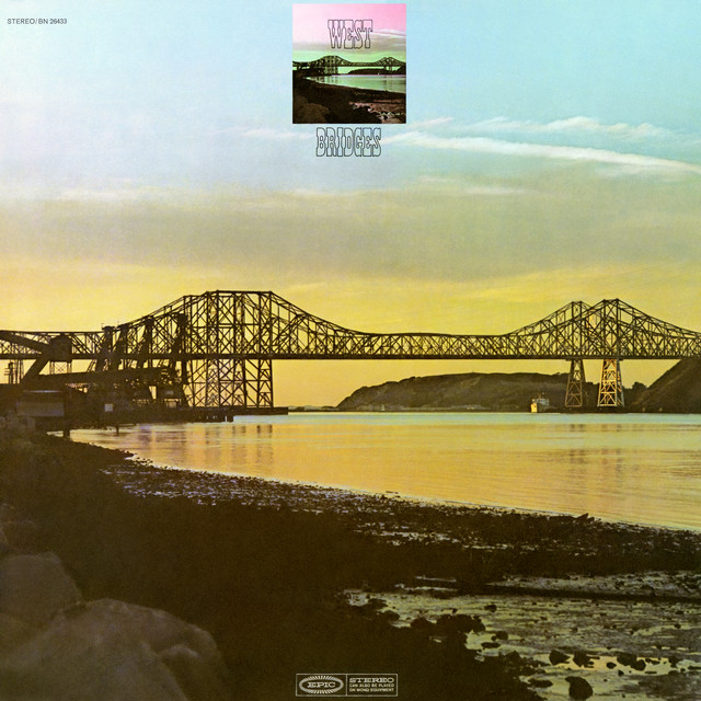 Bridges cover art