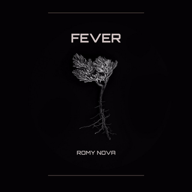 Fever cover art