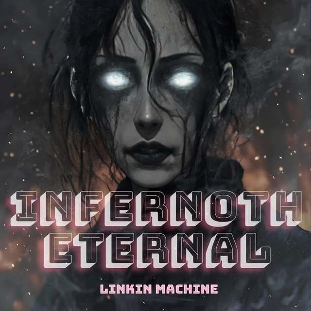 Infernoth Eternal cover art