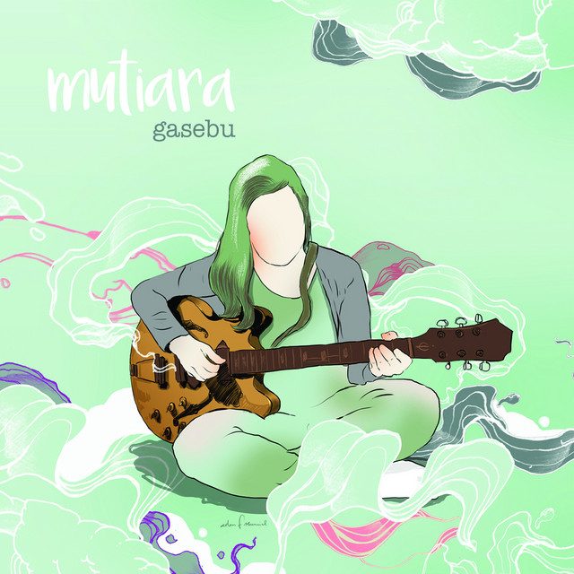 Gasebu cover art