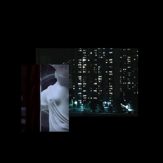 Passion cover art
