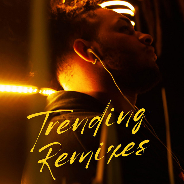 Man I Need - Remix