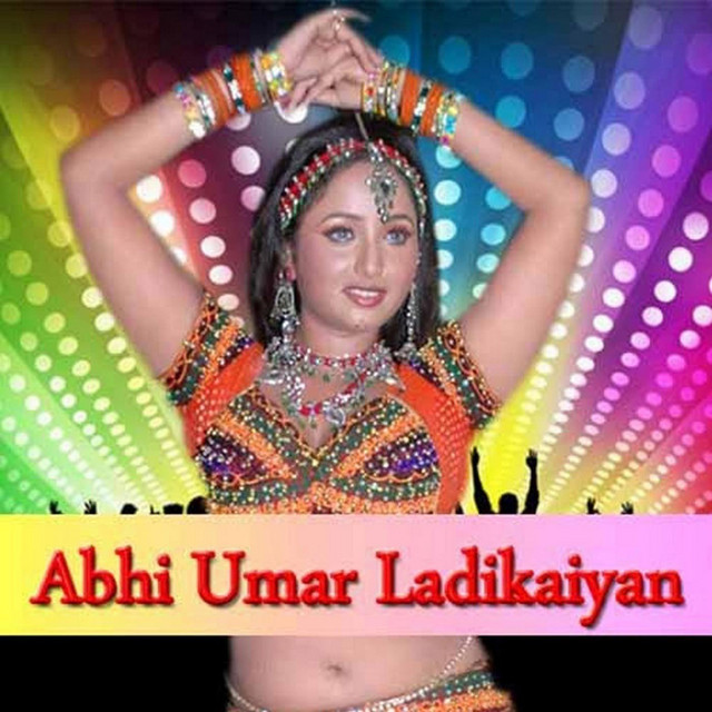 Abhi Umar Ladikaiyan cover art