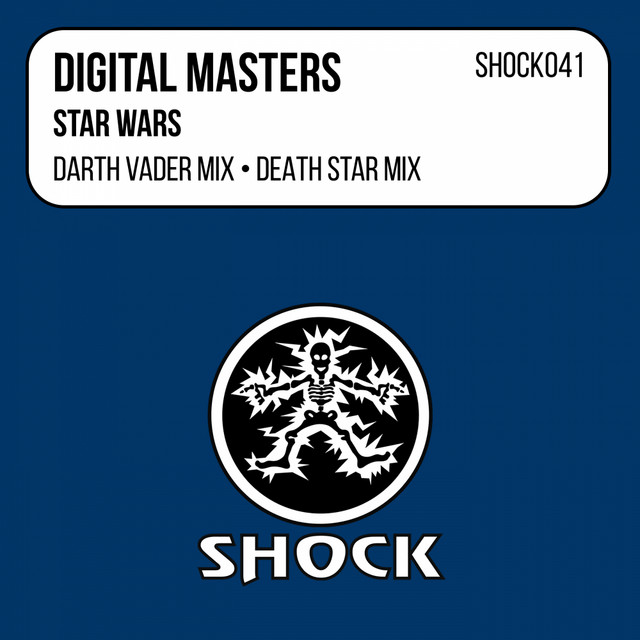 Digital Masters Photo