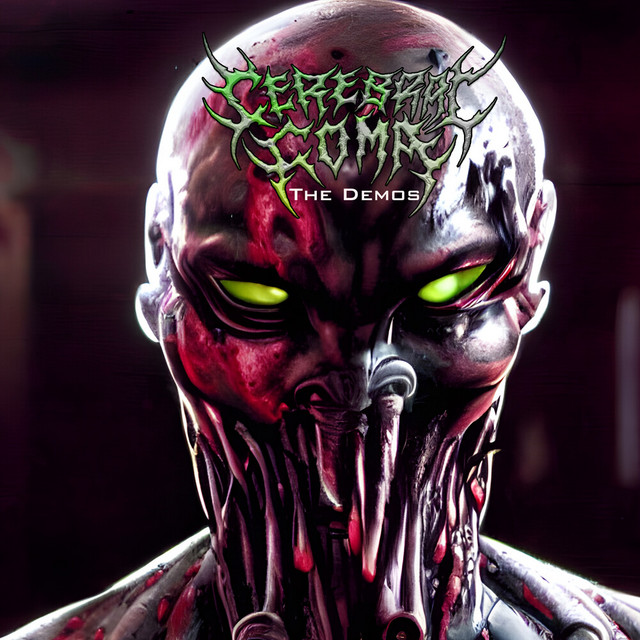 Cerebral Coma