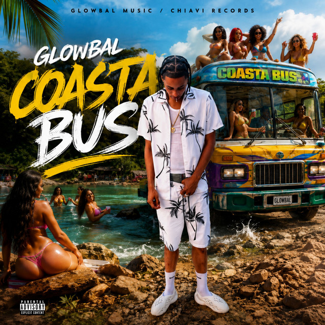 Coasta Bus
