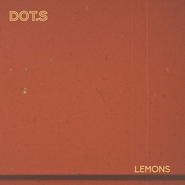 Lemons cover art