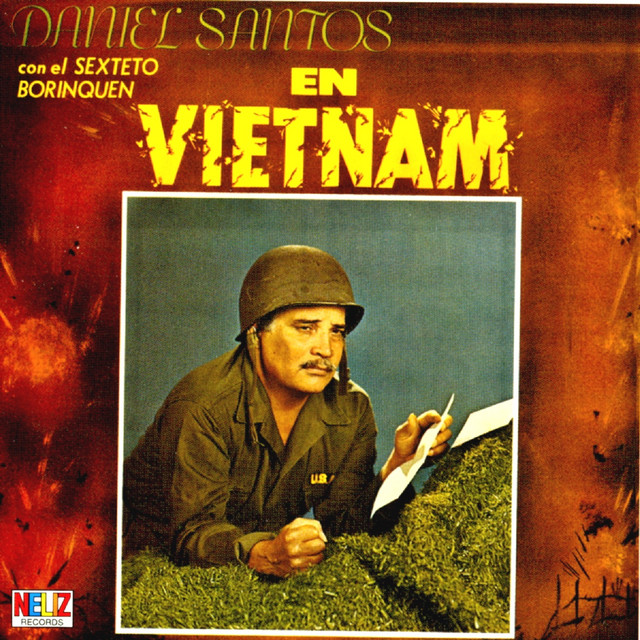 En Vietnam cover art