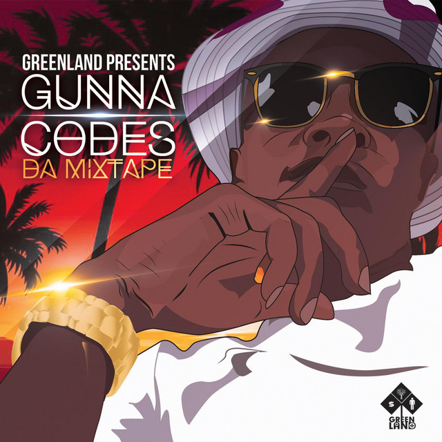 Codes da Mixtape cover art