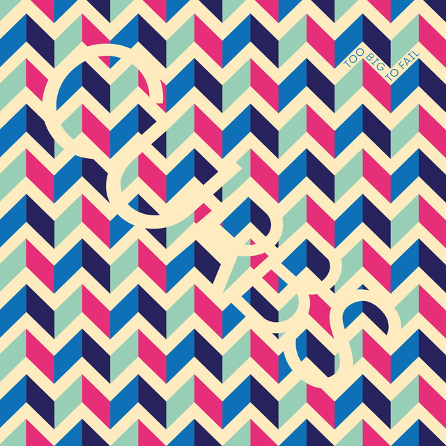 Too Big To Fail cover art