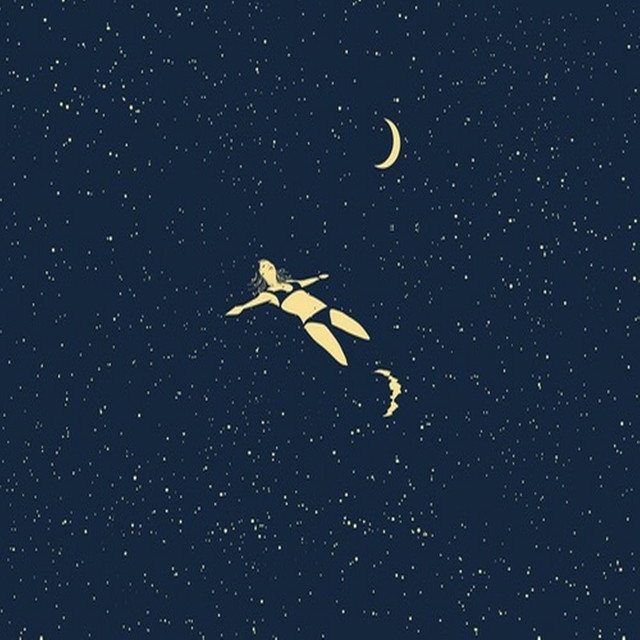 midnight cover art
