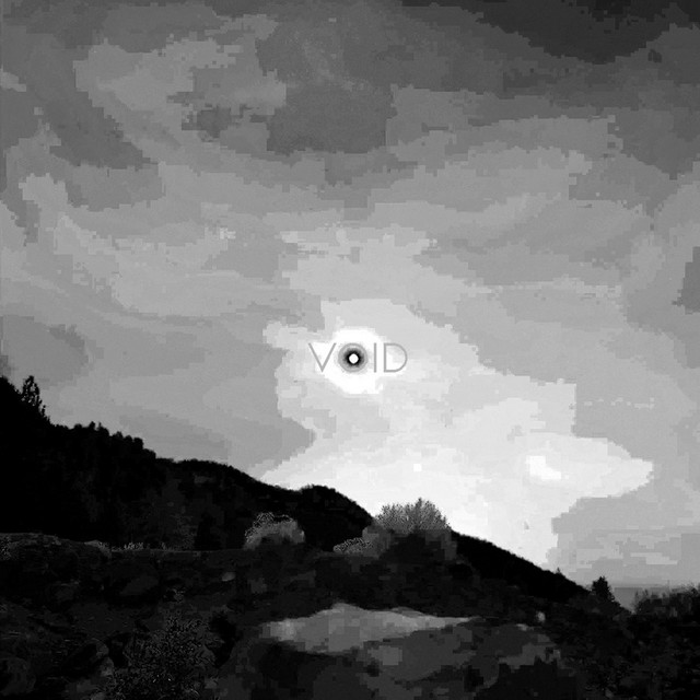 VOID cover art
