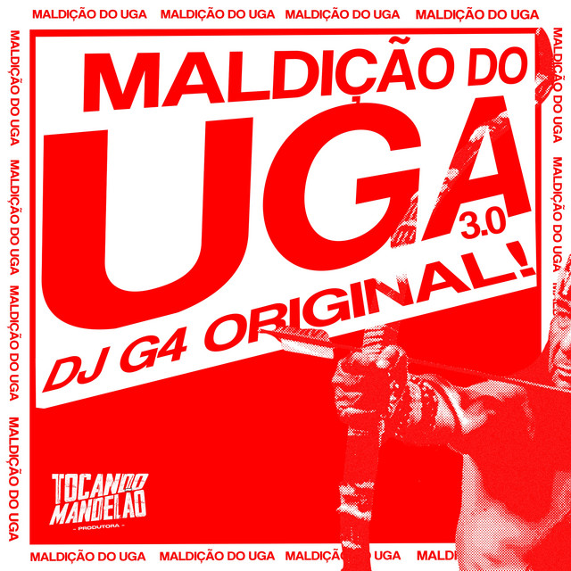 MALDIÇÃO DO UGA 3.0