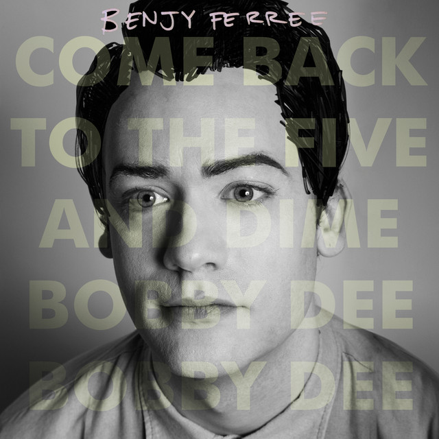 Come Back to the Five and Dime Bobby Dee Bobby Dee cover art