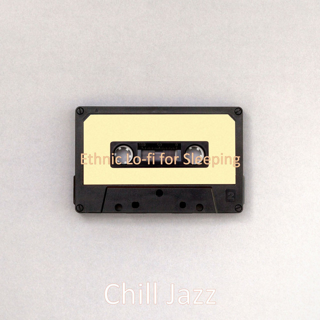 Ethnic Lo-fi for Sleeping cover art