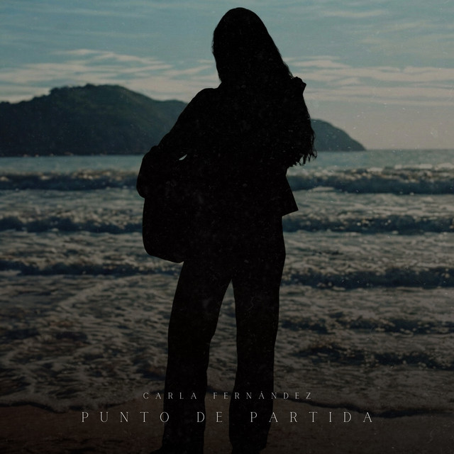 Punto de Partida cover art