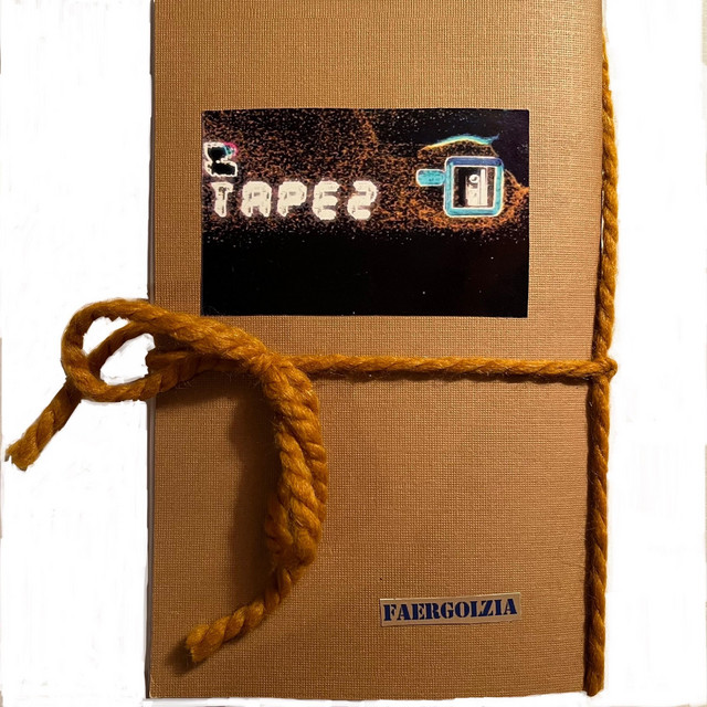Tape 2 cover art