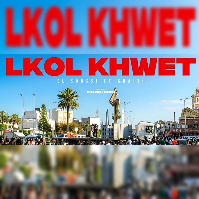 LKOL KHWET cover art