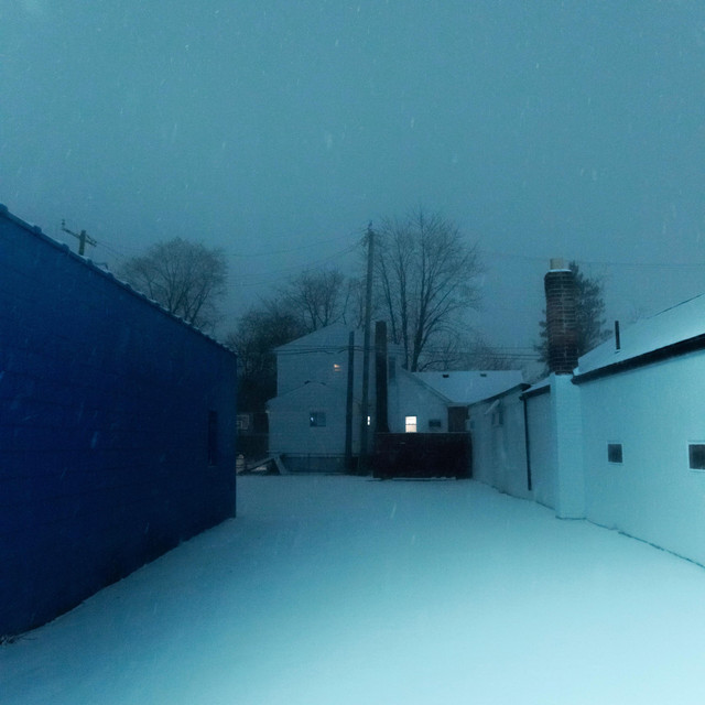 endless winter