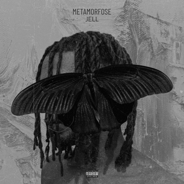 Metamorfose cover art