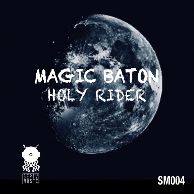 Holy Rider | Spotify