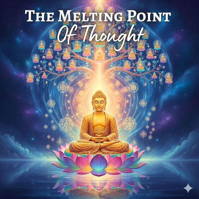The Melting Point Of Thought