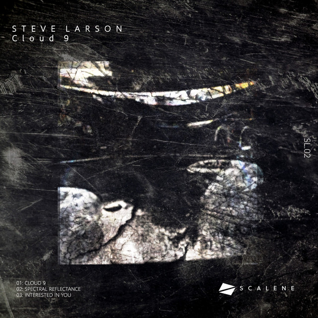 Cover art for Steve Larson — CLOUD 9