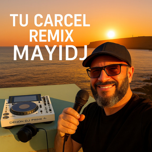 mayidj