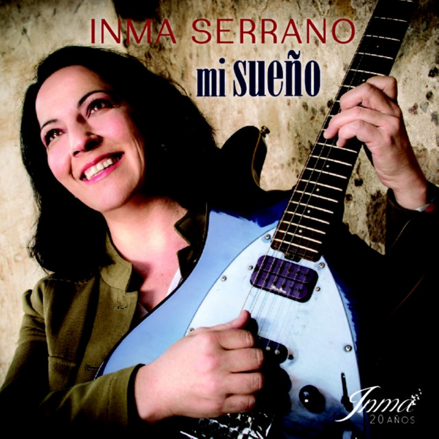 Mi Sueño cover art