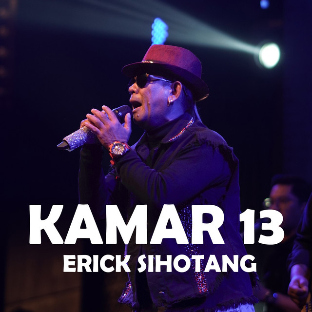 ERICK SIHOTANG