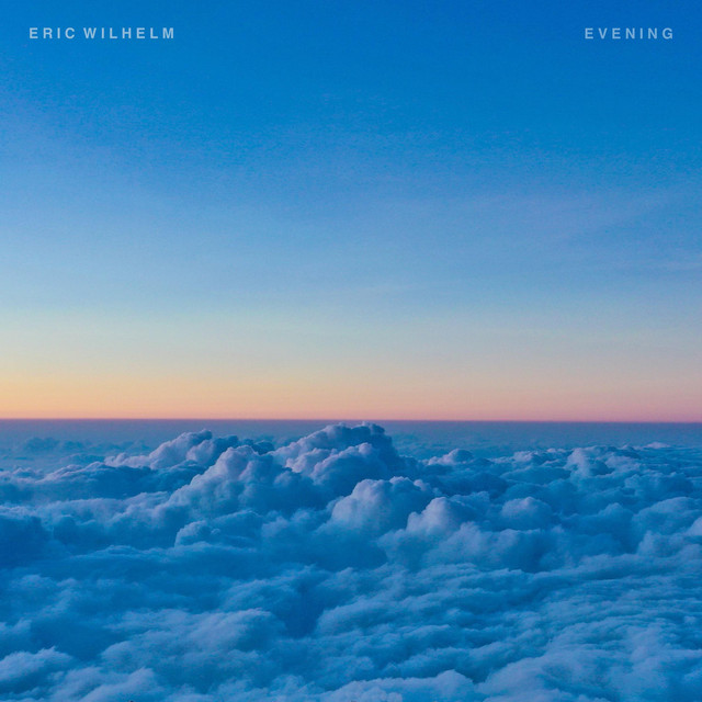 Evening cover art