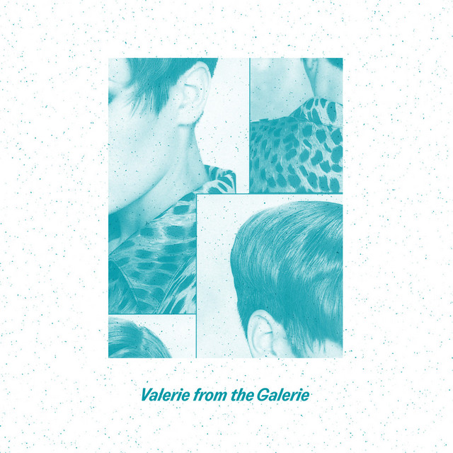 Tape One cover art