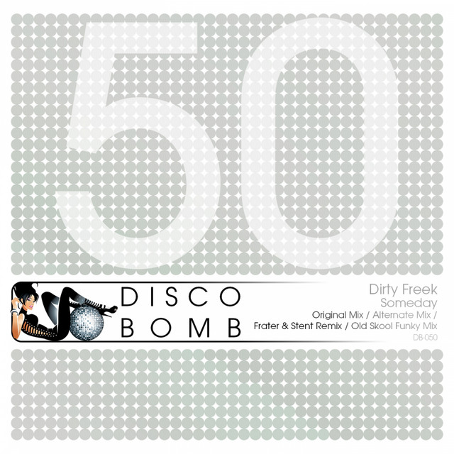 Someday - Frater & Stent Remix