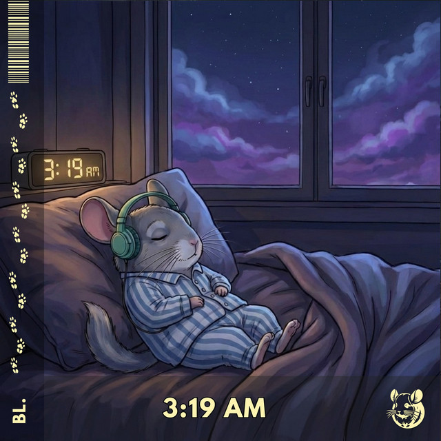 3:19 AM