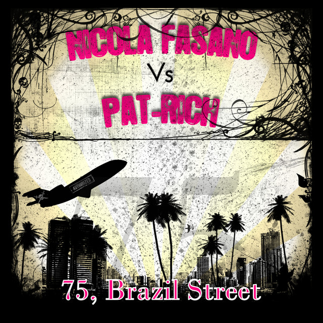 75, Brazil Street - Radio Vocal Mix