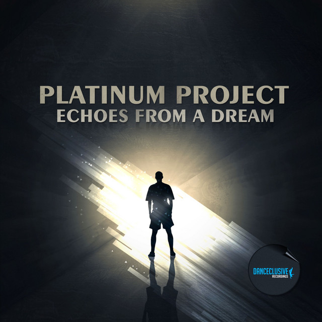 Echoes from a Dream - Summervibes Remix Edit cover art
